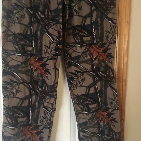NWT Forest pajama pants 🌳 - Picture 3 of 8